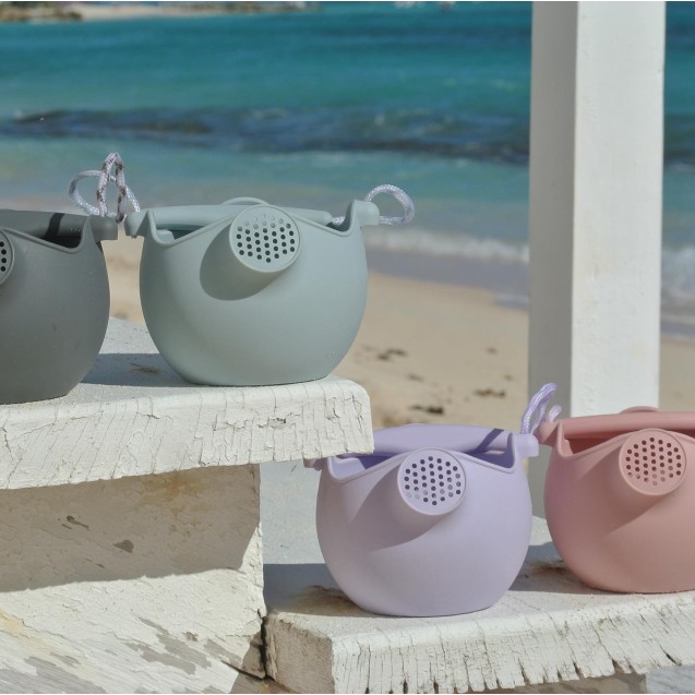 Ποτιστήρι Σιλικόνης Scrunch Duck Egg Blue...