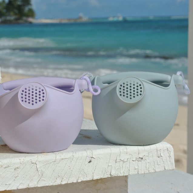 Ποτιστήρι Σιλικόνης Scrunch Duck Egg Blue...