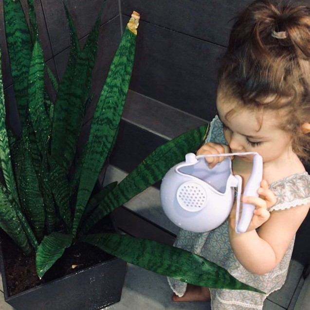 Ποτιστήρι Σιλικόνης Scrunch Duck Egg Blue...