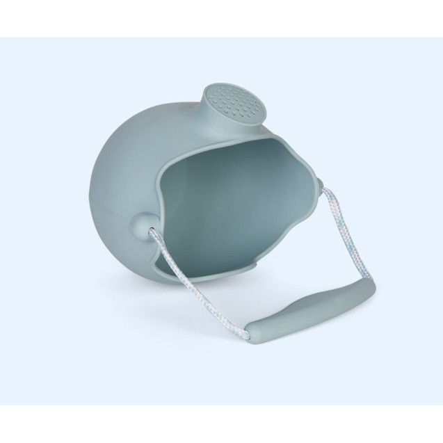 Ποτιστήρι Σιλικόνης Scrunch Duck Egg Blue...