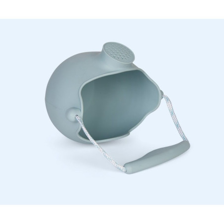 Ποτιστήρι Σιλικόνης Scrunch Duck Egg Blue SCR-110031