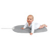 Βρεφικό Χαλάκι Shnuggle Baby Yoga Γκρι SHN-YMAT-GRY