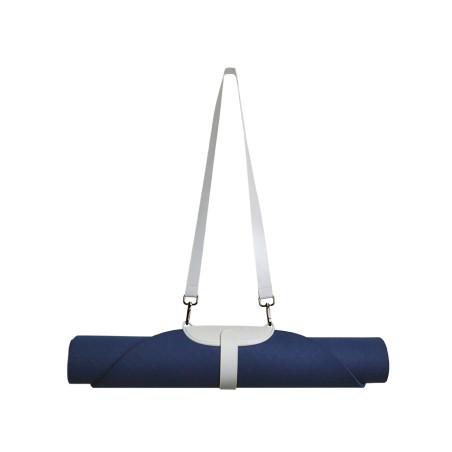 Βρεφικό Χαλάκι Shnuggle Baby Yoga Γκρι SHN-YMAT-GRY