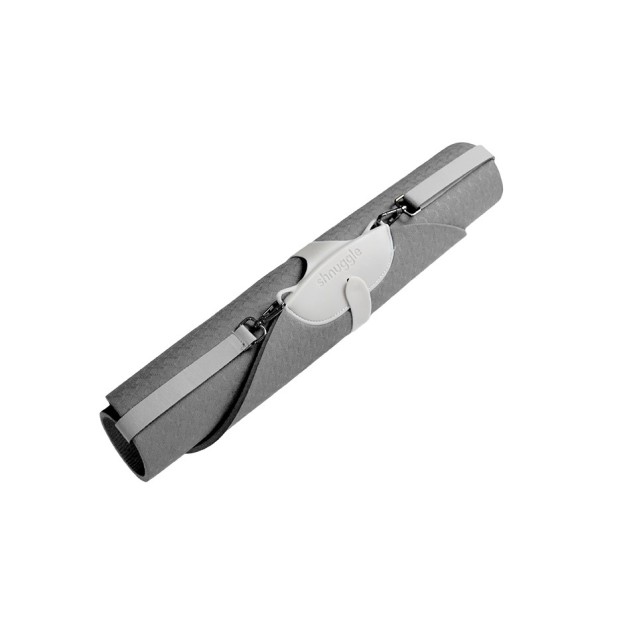 Βρεφικό Χαλάκι Shnuggle Baby Yoga Γκρι...