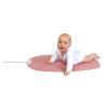 Βρεφικό Χαλάκι Shnuggle Baby Yoga Ροζ SHN-YMAT-PNK