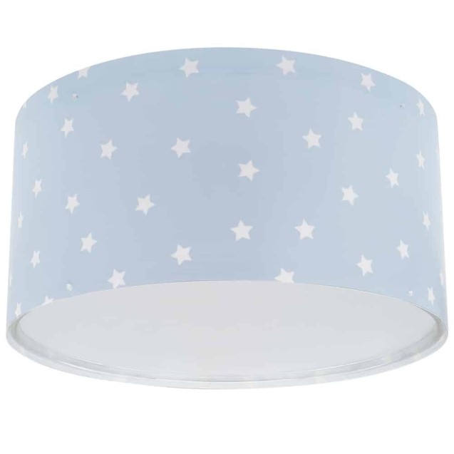 Παιδικό Φωτιστικό Οροφής Πλαφονιέρα Ango...