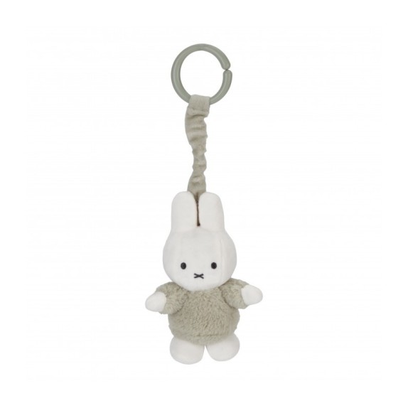 Κρεμαστό Παιχνίδι Miffy Fluffy Μέντα