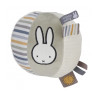 Μπάλα Υφασμάτινη Miffy Fluffy Ραφ