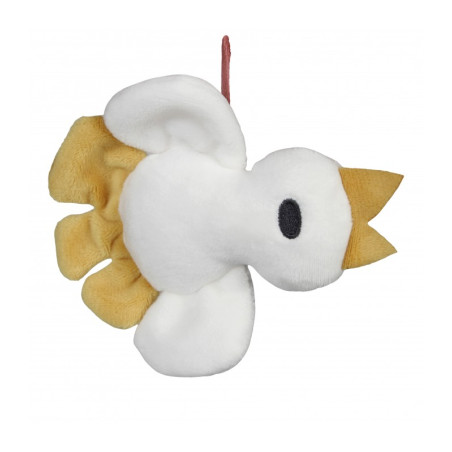 Mobile Miffy Fluffy Ροζ