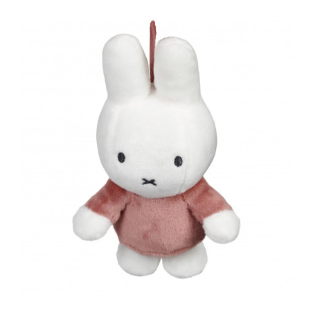 Mobile Miffy Fluffy Ροζ