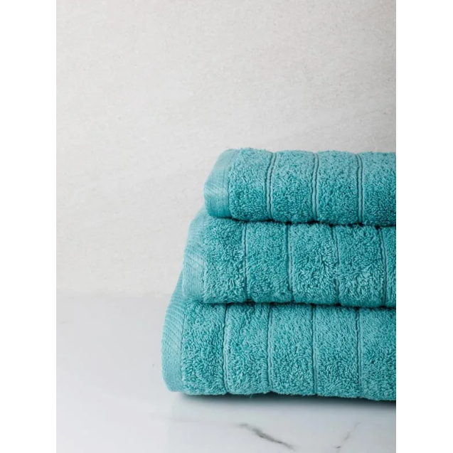 Σετ Πετσέτες 3 Τεμαχίων Anesis Cotton Pennie...