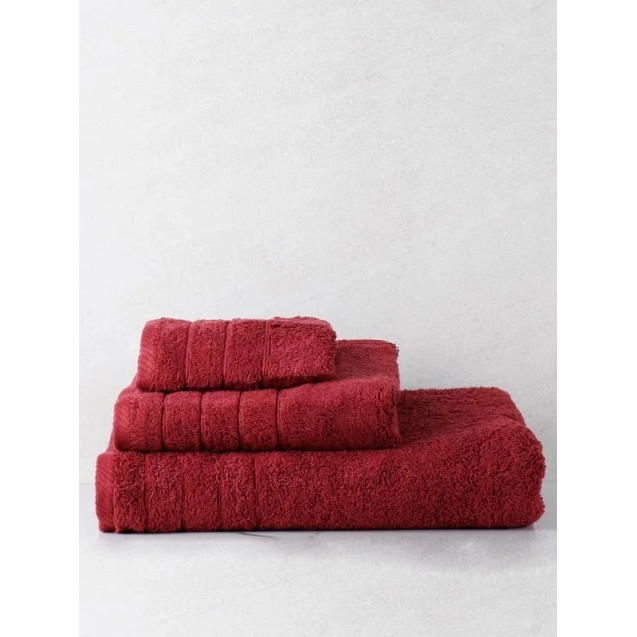 Σετ Πετσέτες 3 Τεμαχίων Anesis Cotton Pennie...