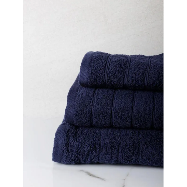 Σετ Πετσέτες 3 Τεμαχίων Anesis Cotton Pennie...