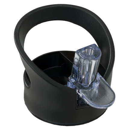 Θερμός Aπό Aνοξείδωτο Aτσάλι Και Eνσωματωμένο Καλαμάκι Crocodile 350ml FR-FD300-21