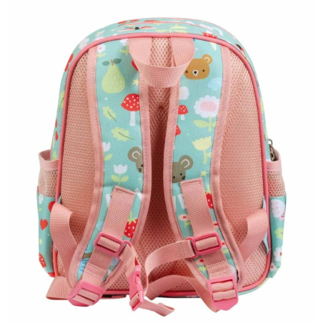 Σακίδιο Πλάτης με Ισοθερμική Θήκη A Little Lovely Company Joy 27x32x19 BPJOMU68