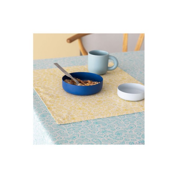 Σετ Σουπλά 2 Τεμαχίων Palamaiki TAT5-TAT6 45x35