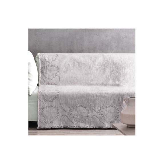 Ριχτάρι Διθέσιου Makis Tselios Cadena Silver 180x250