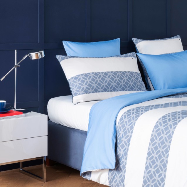 Παπλωματοθήκη King Size Tommy Hilfiger Newport...