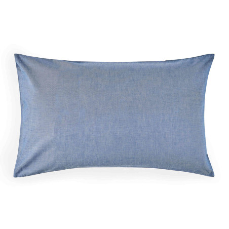 Μαξιλαροθήκη Tommy Hilfiger Tailor Organic Ραφ 50x80