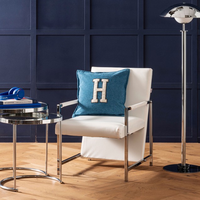 Μαξιλαροθήκη Διακόσμησης Tommy Hilfiger Loop...