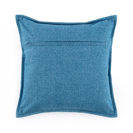 Μαξιλαροθήκη Διακόσμησης Tommy Hilfiger Loop Denim 40x40