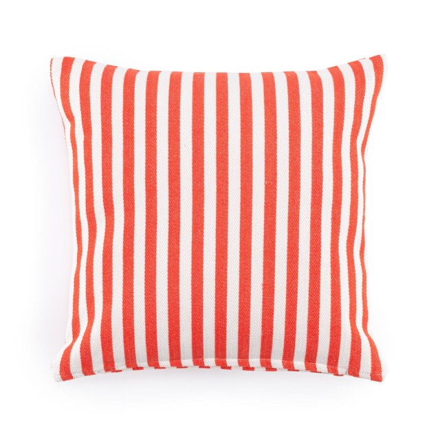 Μαξιλαροθήκη Διακόσμησης Tommy Hilfiger Canvas...