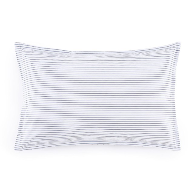 Μαξιλαροθήκη Oxford Tommy Hilfiger Sailing Μπλε...