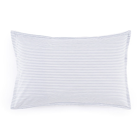 Μαξιλαροθήκη Oxford Tommy Hilfiger Sailing Μπλε 50x80