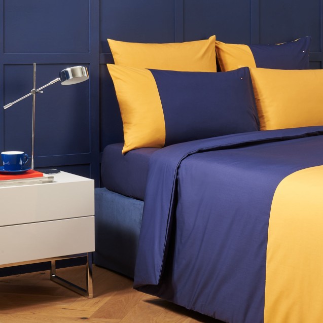 Παπλωματοθήκη King Size Tommy Hilfiger Tailor...