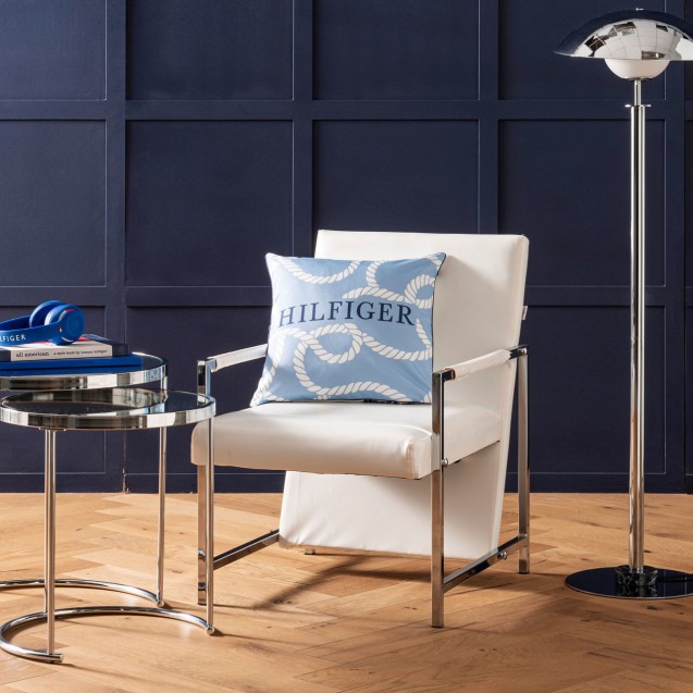 Μαξιλαροθήκη Διακόσμησης Tommy Hilfiger Newport...