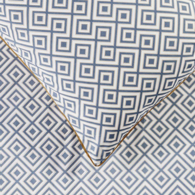 Μαξιλαροθήκη Descamps Ermitage 50x75