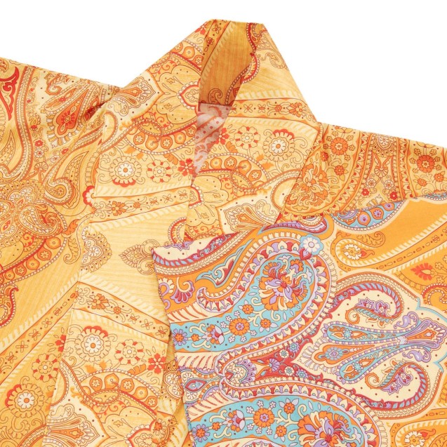 Κιμονό Bassetti Granfoulard Ragusa Χρυσό