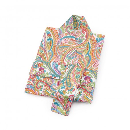 Κιμονό Bassetti Granfoulard Noto Τυρκουάζ