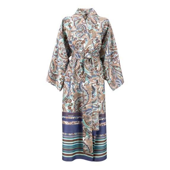 Κιμονό Bassetti Granfoulard Noto Grigio