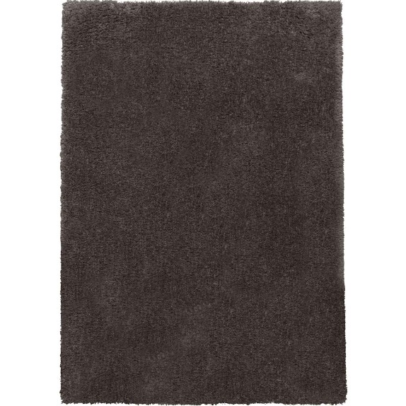 Χαλί Στρόγγυλο Madi Shade Anthracite Δ165