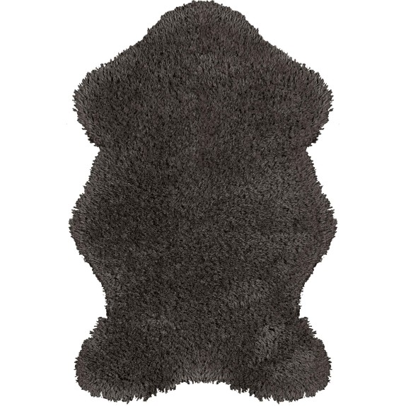 Χαλί Madi Shade Animal Anthracite 160x230