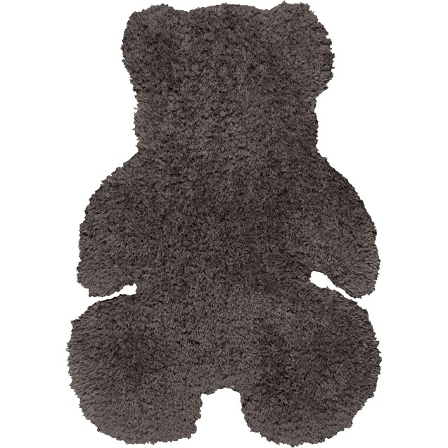 Παιδικό Χαλί Madi Shade Teddy Bear Anthracite...