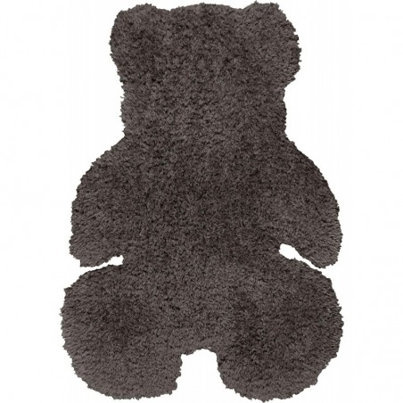 Παιδικό Χαλί Madi Shade Teddy Bear Anthracite 90x110