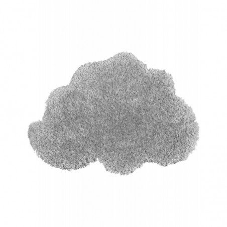 Παιδικό Χαλί Madi Shade Cloud Light Grey 100x145