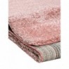 Χαλί Madi Shade Pink 160x230