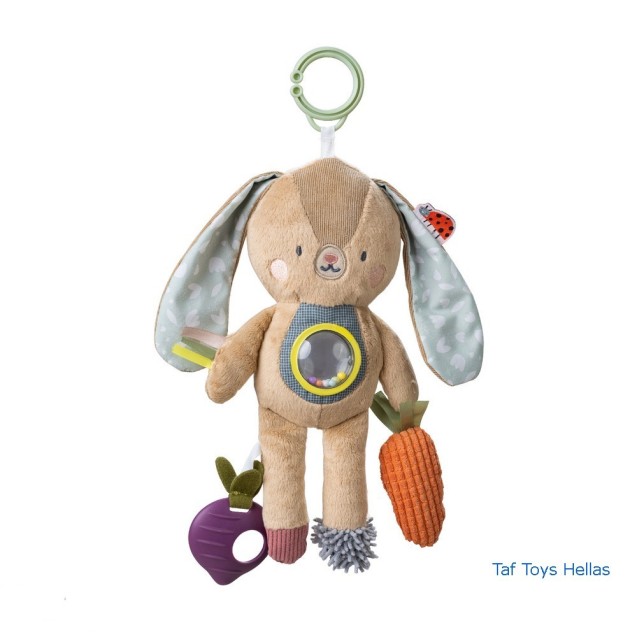 Παιχνίδι Δραστηριοτήτων Taf Toys Jenny T-13185