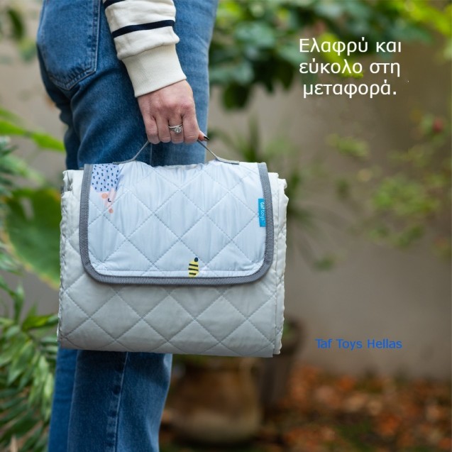 Χαλάκι Δραστηριοτήτων Taf Toys XL Outdoors Mat...