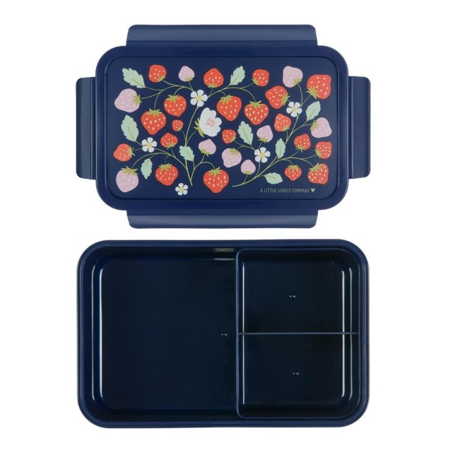 Δοχείο Φαγητού A Little Lovely Company Bento...