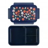 Δοχείο Φαγητού A Little Lovely Company Bento Strawberries SBSTBU55