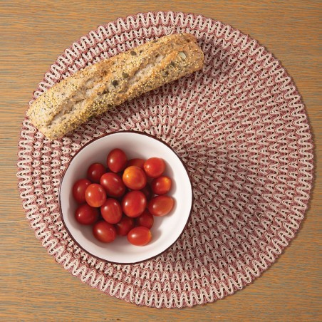 Σετ Σουπλά 2 Τεμαχίων Nef-Nef Jojo Terra Δ38