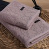 Πετσέτα Μπάνιου Nef-Nef Estia Pale Mauve 80x160