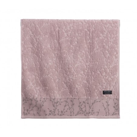 Πετσέτα Μπάνιου Nef-Nef Estia Pale Mauve 80x160