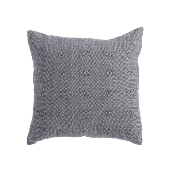 Μαξιλάρι Διακόσμησης Nef-Nef Devine Grey 42x42