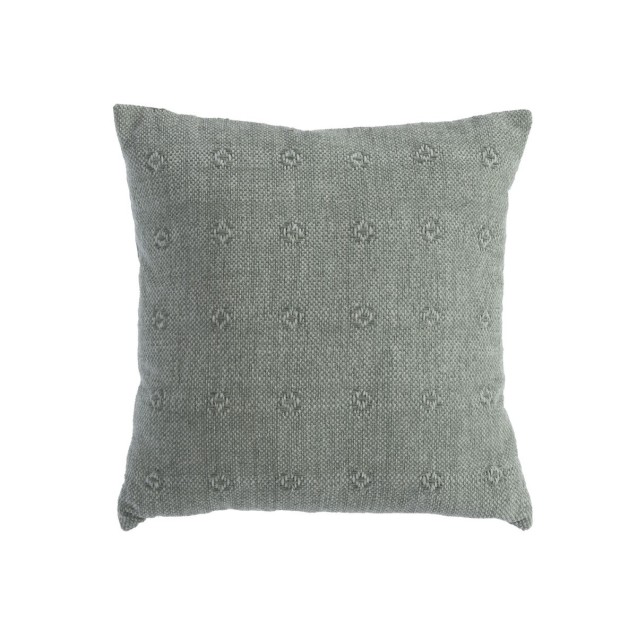 Μαξιλάρι Διακόσμησης Nef-Nef Devine Green 42x42