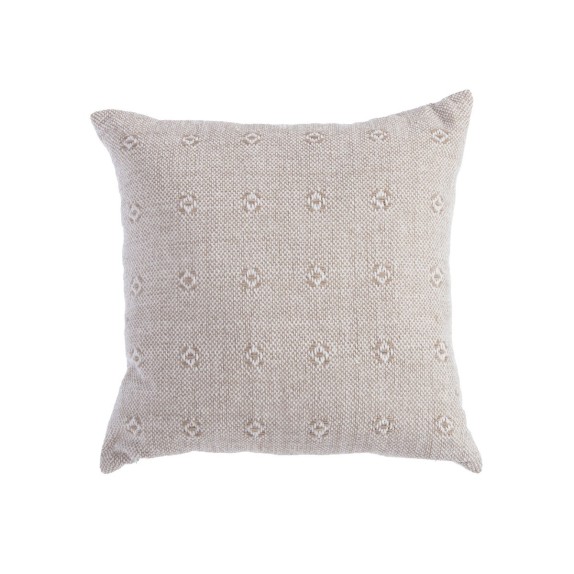 Μαξιλάρι Διακόσμησης Nef-Nef Devine Natural 42x42